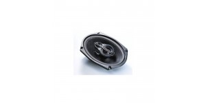 Mac Audio MXZ 69.3 300W 6X9" Speakers